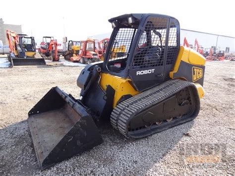 jcb skid steer quote|jcb 1110t problems.